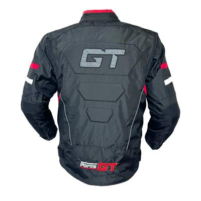 Forte GT 2001080 Scorpion 4 Mevsim Motosiklet Montu - MotoDede