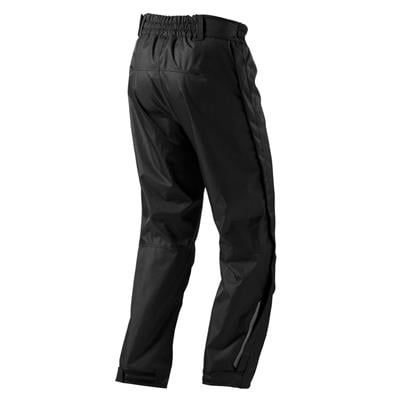 Revit Hercules WR Suya Dayanıklı Over-Pants - Siyah - MotoDede