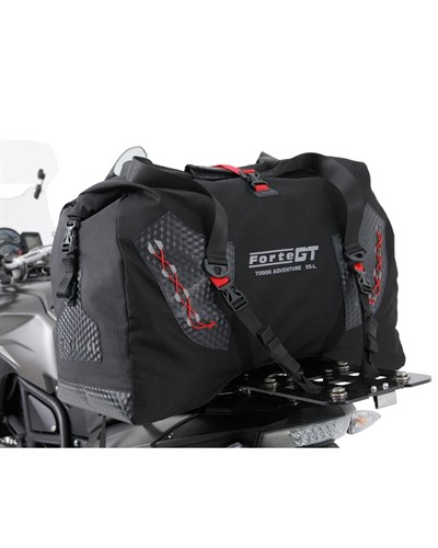 Forte GT 70900 Adventure 55 Litre Arka Çanta - MotoDede