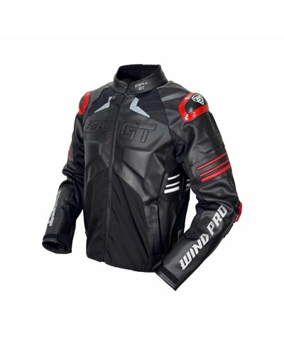 Forte GT 2003006 Wind Pro Hörgüçlü Motosiklet Montu - MotoDede