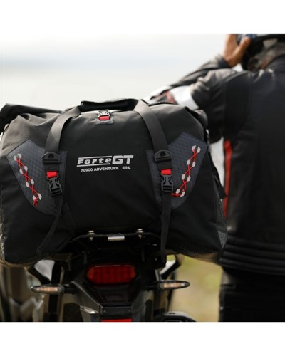 Forte GT 70900 Adventure 55 Litre Arka Çanta - MotoDede