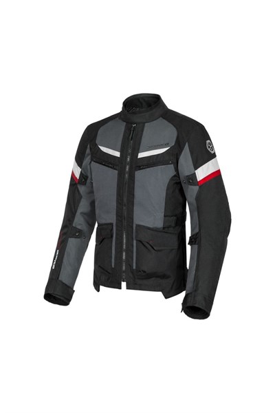 Scoyco JK122 4 Mevsim Motosiklet Montu - MotoDede