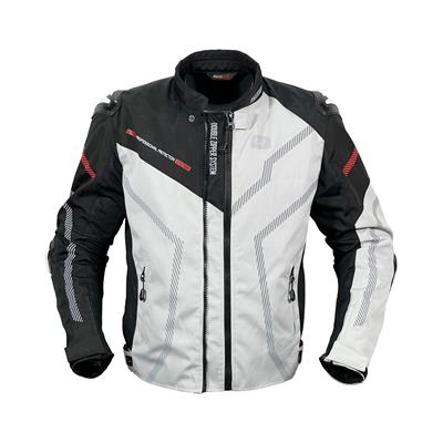 Forte GT 2003003 Niagara Plus 3 Mevsim Motosiklet Montu - MotoDede