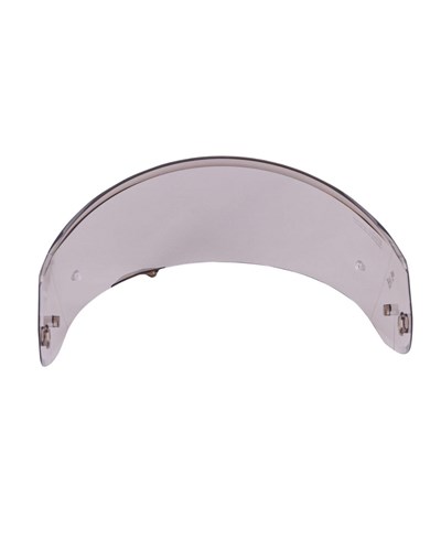 Zeus ZS-826 Kask Camı Vizör - Smoke %50 (Yarı Füme) - MotoDede