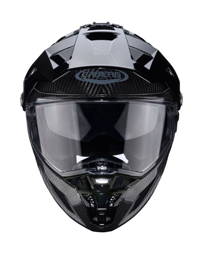 Caberg Tanami Karbon Adventure Motosiklet Kaskı - MotoDede