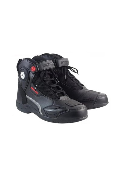 Scoyco MT-015 Yazlık Kısa Racing Bot - MotoDede