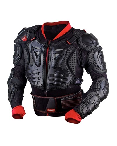 Ones Again AS01 Body Armor Motosiklet Zırhı - MotoDede
