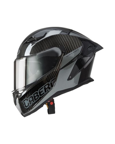 Caberg Drift Evo 2 Carbon Nova Grey Kapalı Motosiklet Kaskı - MotoDede