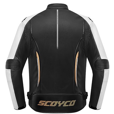 Scoyco JK290 4 Mevsim Motosiklet Montu - Motodede