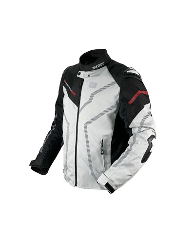 Forte GT 2003003 Niagara Plus 3 Mevsim Motosiklet Montu - MotoDede