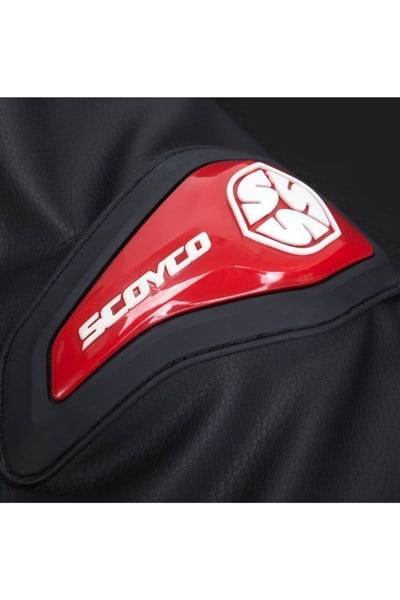 Scoyco JK153 4 Mevsim Motosiklet Montu - MotoDede