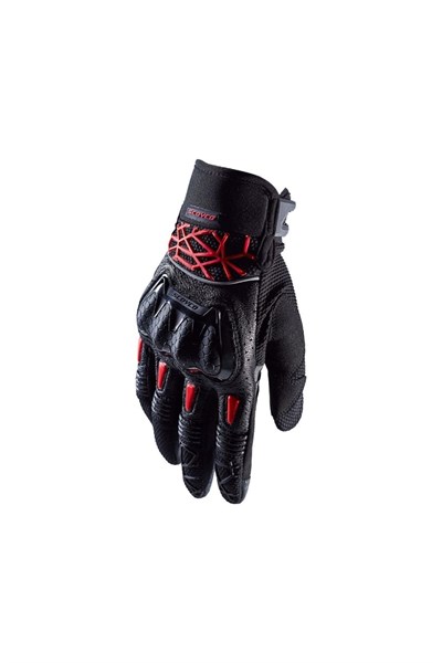 Scoyco MC103-01650 Korumalı Motosiklet Eldiveni - MotoDede