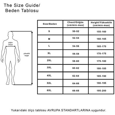 Forte GT 2001080 Scorpion 4 Mevsim Motosiklet Montu - MotoDede