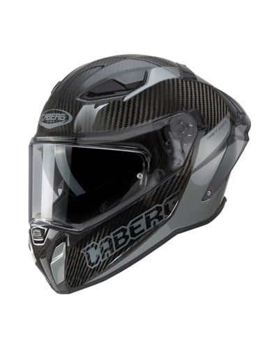 Caberg Drift Evo 2 Carbon Nova Grey Kapalı Motosiklet Kaskı - MotoDede