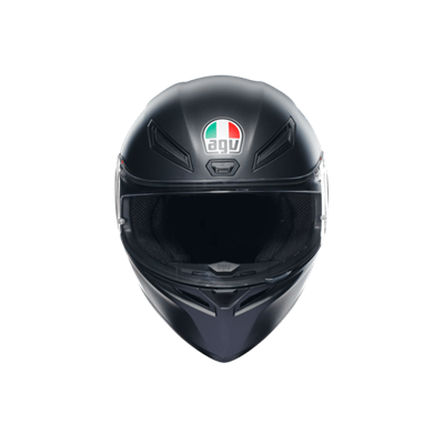 AGV KASK/K1 S MONO MONO MATT BLACK