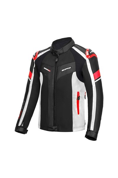 Scoyco JK152 4 Mevsim Motosiklet Montu - MotoDede