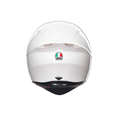 AGV KASK/K1 S MONO MONO WHITE