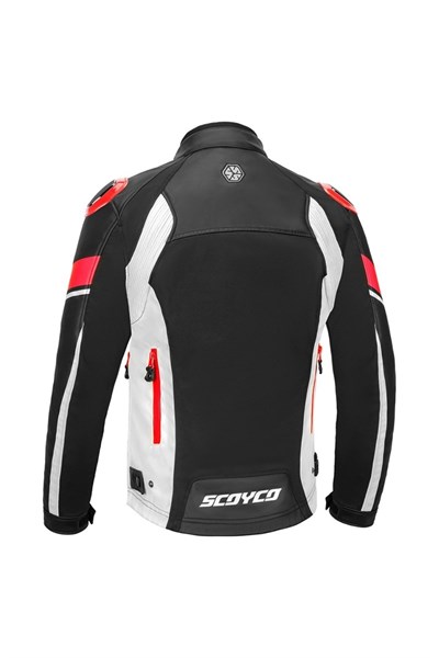 Scoyco JK152 4 Mevsim Motosiklet Montu - MotoDede