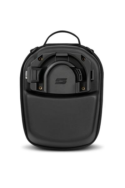 SHAD E09CL Click System Tank Çantası (9 Litre) - MotoDede