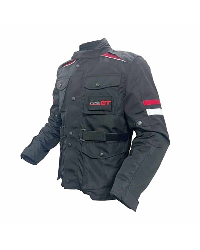 Forte GT 2001065 Metropolis Motosiklet Montu - MotoDede