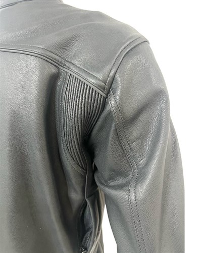 Forte GT 2002000 Anatolia Hakiki Deri Motosiklet Montu - MotoDede