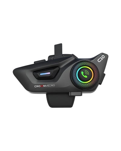 Crown Micro C-10 Bluetooth Kulaklık - MotoDede