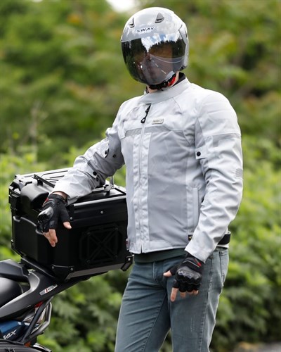 Forte GT 2001072 Inferno Motosiklet Montu - MotoDede