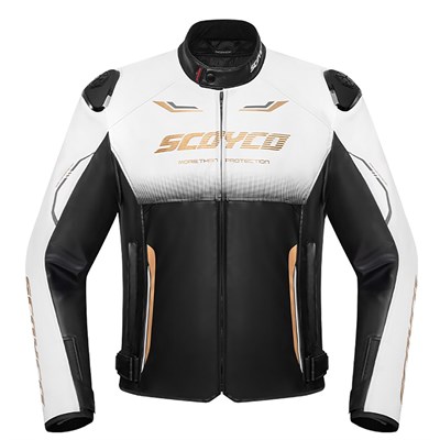 Scoyco JK290 4 Mevsim Motosiklet Montu - Motodede
