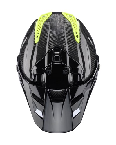 Caberg Tanami Karbon Adventure Motosiklet Kaskı - MotoDede