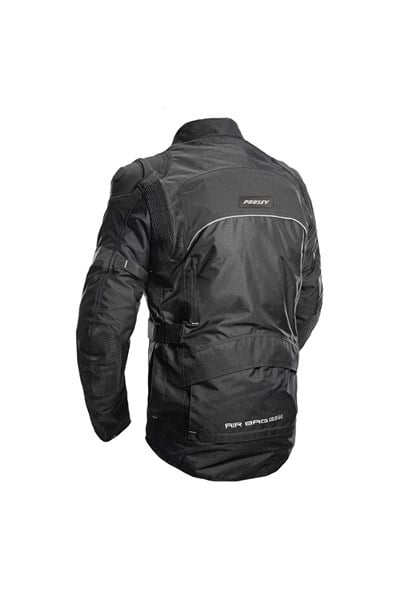Prosev NF2500 Airbag 4 Mevsim Uzun Mont - MotoDede