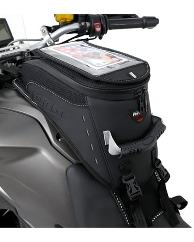 Forte GT 70655 Depo Üstü Çanta (Telefon Tutuculu) - MotoDede