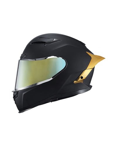 Scoyco FF-871 Yaksha Full-Face Motosiklet Kaskı - MotoDede