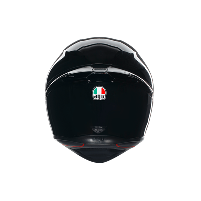 AGV KASK/K1 S MONO MONO BLACK