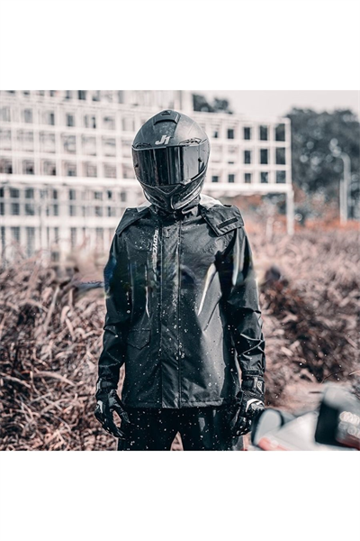 Scoyco RC10 Motosiklet Yağmurluk Takımı - MotoDede