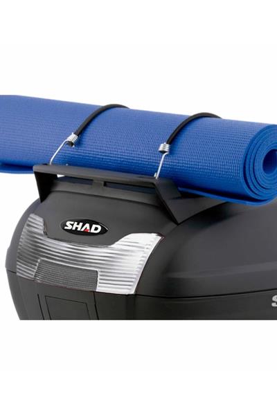 SHAD SH-40 Arka Çanta (40 Litre) - MotoDede