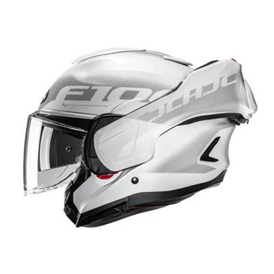 HJC F100 KASK HETAL MC10