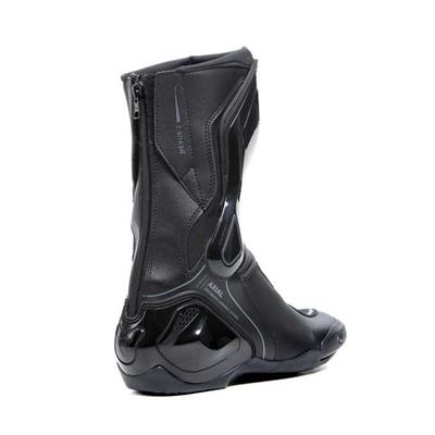 DAINESE/NEXUS 2 D-WP BOOTS BLACK