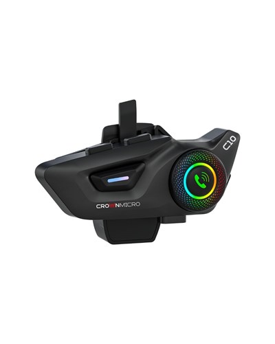 Crown Micro C-10 Bluetooth Kulaklık - MotoDede