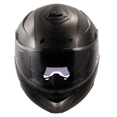 LS2 STROBE 2 JEANS KASK