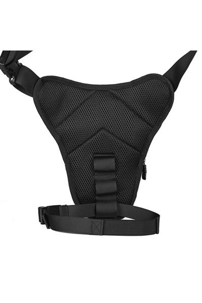 Prosev JE-020 Sert Kabuk Bacak Çantası - MotoDede