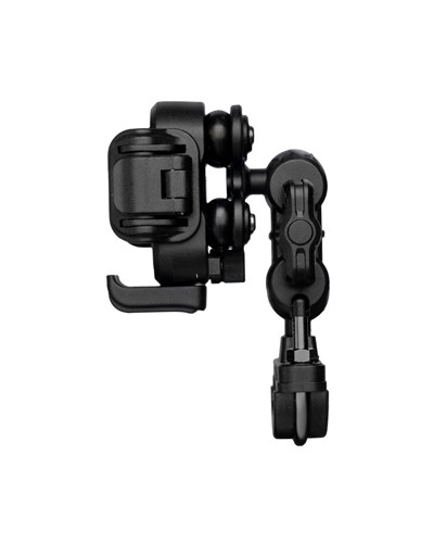 PROSEC PSH1 Titreşim Önleyici Motosiklet Telefon Tutucu - MotoDede