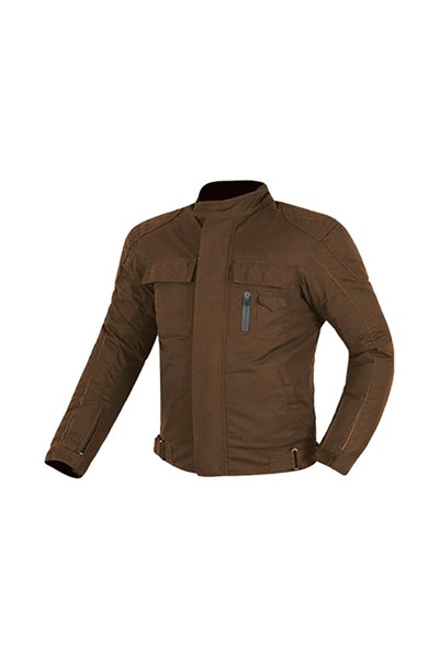 Prosev CE2137 4 Mevsim Motosiklet Montu - MotoDede