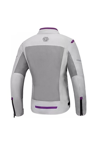 Scoyco JK158W Kadın Yazlık Fileli Mont - MotoDede