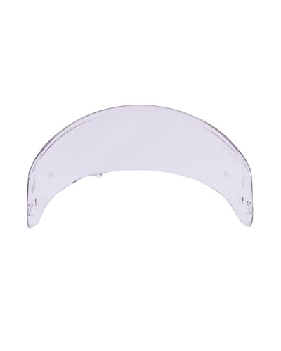 Zeus ZS-826 Kask Camı Vizör - Şeffaf (Clear) - MotoDede