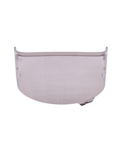 Zeus ZS-826 Kask Camı Vizör - Smoke %50 (Yarı Füme) - MotoDede