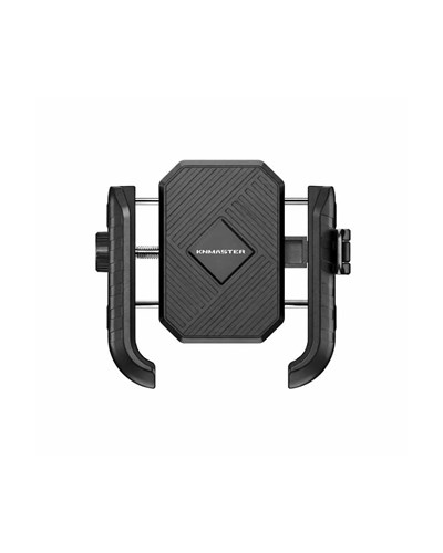 Knmaster TT-500 Titreşim Önleyicili Motosiklet Telefon Tutucu - MotoDede