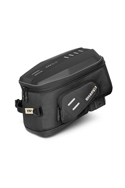 SHAD TR15C Terra Click System Depo Üstü Çanta (13L) - MotoDede