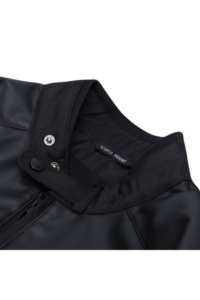 Scoyco JK153 4 Mevsim Motosiklet Montu - MotoDede