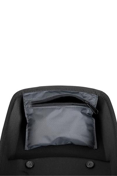 SHAD E09CL Click System Tank Çantası (9 Litre) - MotoDede