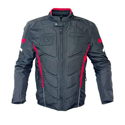 Forte GT 2001080 Scorpion 4 Mevsim Motosiklet Montu - MotoDede